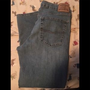 Levi jeans